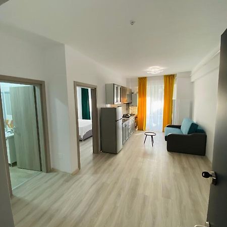 יאשי Njunior Apartment 02 מראה חיצוני תמונה