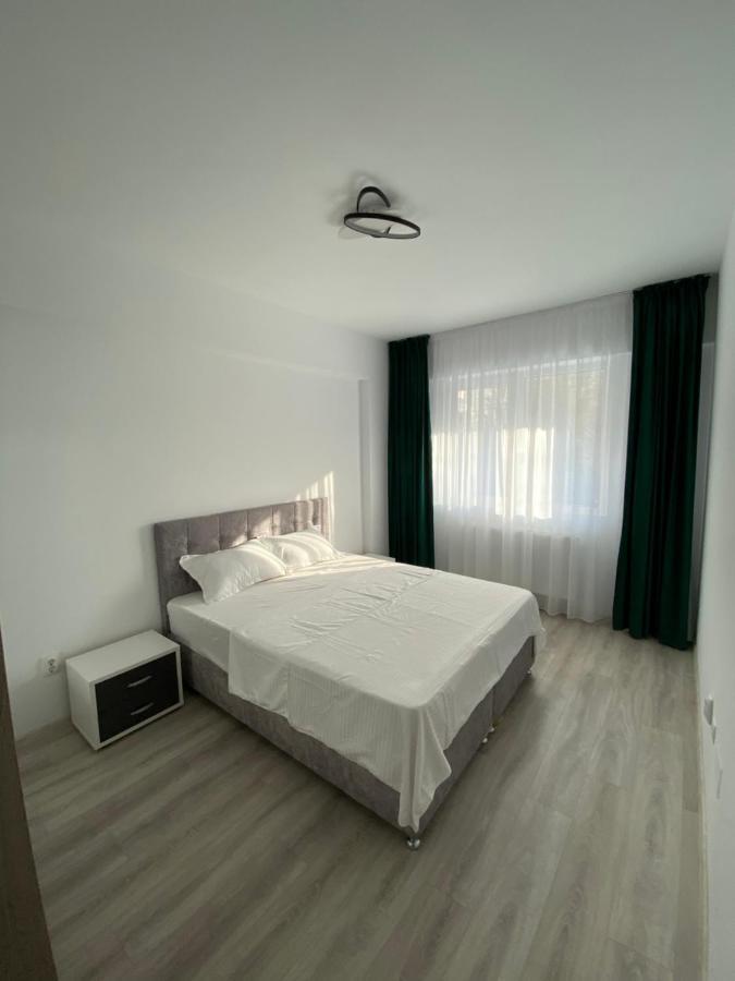 יאשי Njunior Apartment 02 מראה חיצוני תמונה