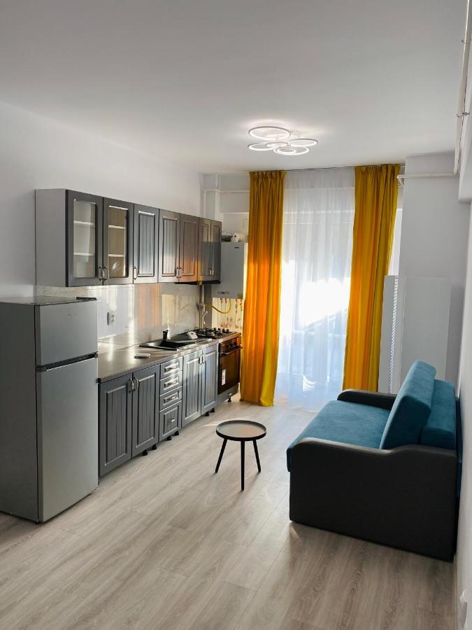 יאשי Njunior Apartment 02 מראה חיצוני תמונה
