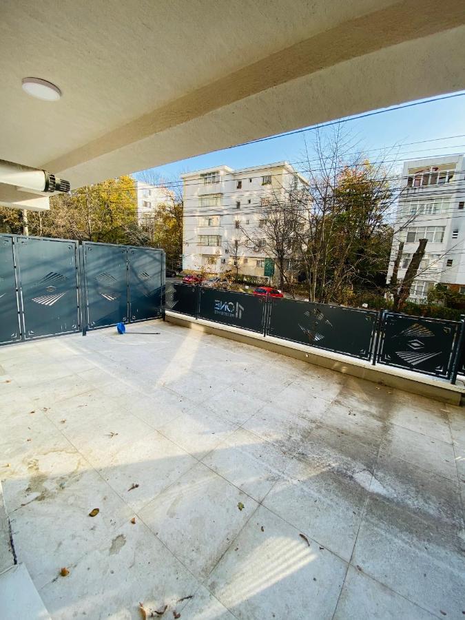 יאשי Njunior Apartment 02 מראה חיצוני תמונה