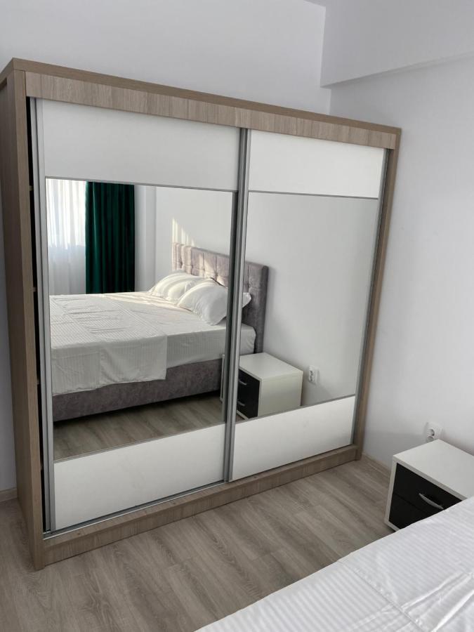 יאשי Njunior Apartment 02 מראה חיצוני תמונה